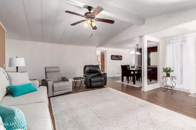 5402 E McKellips Road #186, Mesa, AZ 85215 - Photo 7