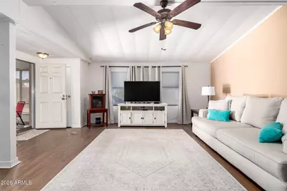 5402 E McKellips Road #186, Mesa, AZ 85215 - Photo 9