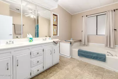 5402 E McKellips Road #186, Mesa, AZ 85215 - Photo 17