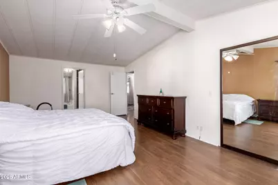 5402 E McKellips Road #186, Mesa, AZ 85215 - Photo 17