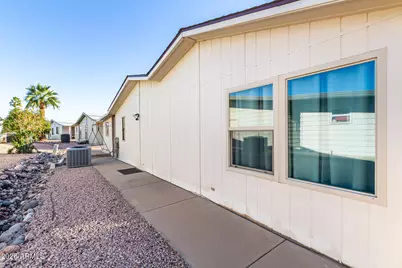 5402 E McKellips Road #186, Mesa, AZ 85215 - Photo 31