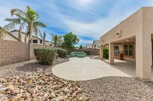 3529 S Tambor, Mesa, AZ 85212 - Photo 23