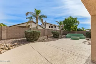 3529 S Tambor, Mesa, AZ 85212 - Photo 21