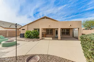 3529 S Tambor, Mesa, AZ 85212 - Photo 29