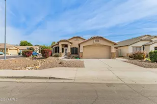 3529 S Tambor, Mesa, AZ 85212 - Photo 1