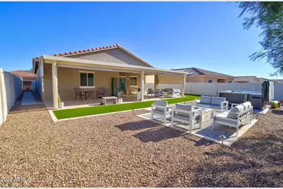 447 E Rio Place, Casa Grande, AZ 85122 - Photo 43