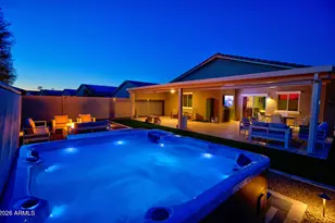 447 E Rio Pl, Casa Grande, AZ 85122 - Photo 47