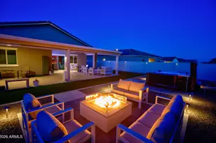 447 E Rio Pl, Casa Grande, AZ 85122 - Photo 49