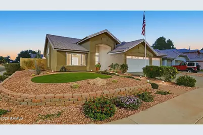 4890 W Geronimo Street, Chandler, AZ 85226 - Photo 39