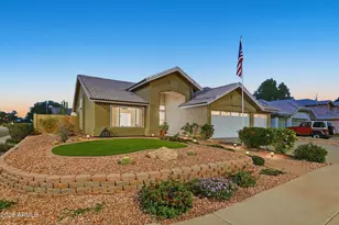 4890 W Geronimo St, Chandler, AZ 85226 - Photo 39