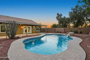 4890 W Geronimo St, Chandler, AZ 85226 - Photo 3