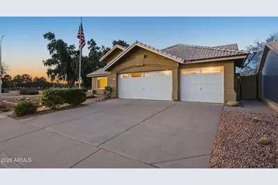 4890 W Geronimo Street, Chandler, AZ 85226 - Photo 41