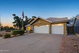 4890 W Geronimo St, Chandler, AZ 85226 - Photo 41