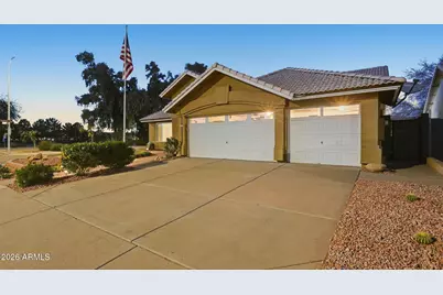 4890 W Geronimo Street, Chandler, AZ 85226 - Photo 37