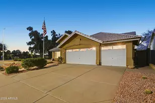 4890 W Geronimo St, Chandler, AZ 85226 - Photo 37