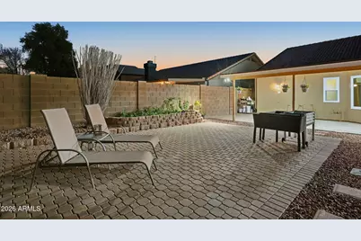 4890 W Geronimo Street, Chandler, AZ 85226 - Photo 33