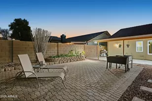 4890 W Geronimo St, Chandler, AZ 85226 - Photo 33