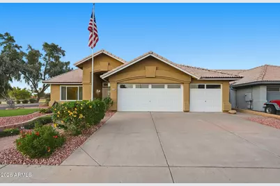 4890 W Geronimo Street, Chandler, AZ 85226 - Photo 35