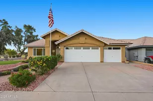 4890 W Geronimo St, Chandler, AZ 85226 - Photo 35