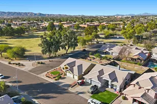 4890 W Geronimo St, Chandler, AZ 85226 - Photo 5