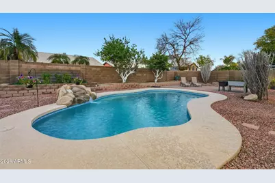 4890 W Geronimo Street, Chandler, AZ 85226 - Photo 27