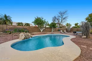 4890 W Geronimo St, Chandler, AZ 85226 - Photo 27