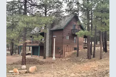 2785 N Skyhawk Drive, Overgaard, AZ 85933 - Photo 7