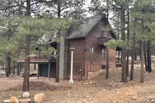 2785 N Skyhawk Dr, Overgaard, AZ 85933 - Photo 7