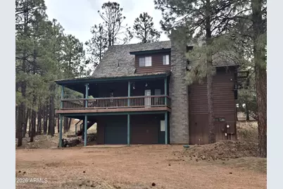 2785 N Skyhawk Drive, Overgaard, AZ 85933 - Photo 5