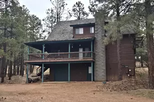 2785 N Skyhawk Dr, Overgaard, AZ 85933 - Photo 5