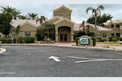5335 E Shea Boulevard #2107, Scottsdale, AZ 85254 - Photo 1