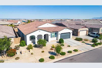 11575 N 190th Lane, Surprise, AZ 85388 - Photo 45