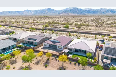 11575 N 190th Lane, Surprise, AZ 85388 - Photo 47