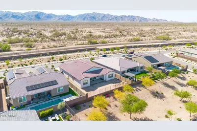 11575 N 190th Lane, Surprise, AZ 85388 - Photo 51