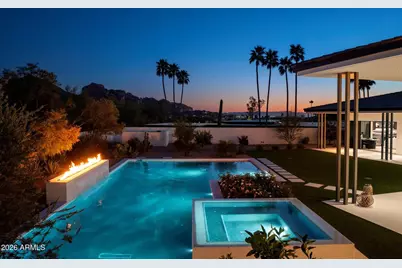 7101 N 47th Street, Paradise Valley, AZ 85253 - Photo 1