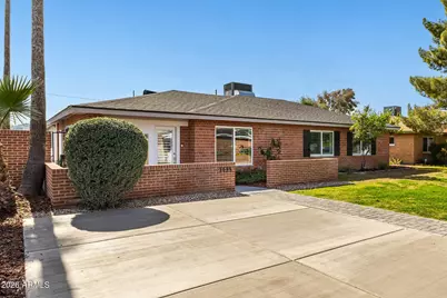 1115 W San Miguel Avenue, Phoenix, AZ 85013 - Photo 1