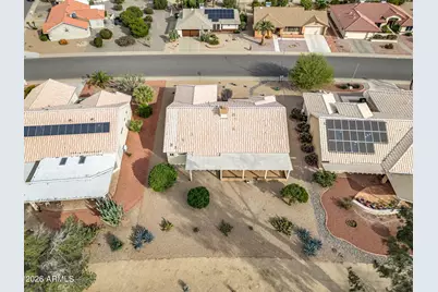 14519 W White Rock Drive, Sun City West, AZ 85375 - Photo 45