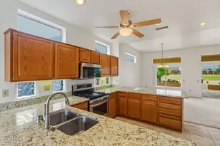 14519 W White Rock Dr, Sun City West, AZ 85375 - Photo 17