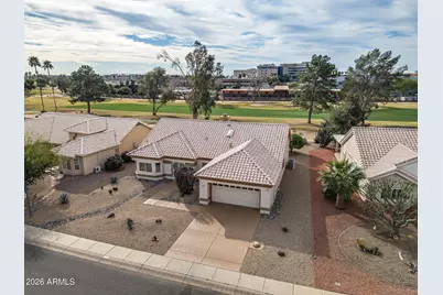 14519 W White Rock Drive, Sun City West, AZ 85375 - Photo 3