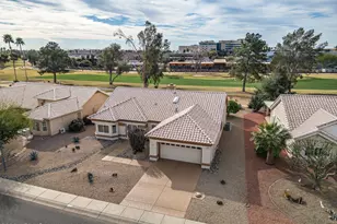 14519 W White Rock Dr, Sun City West, AZ 85375 - Photo 3