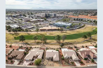 14519 W White Rock Drive, Sun City West, AZ 85375 - Photo 47