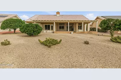 14519 W White Rock Drive, Sun City West, AZ 85375 - Photo 37