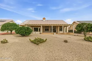 14519 W White Rock Dr, Sun City West, AZ 85375 - Photo 37