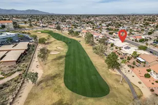 14519 W White Rock Dr, Sun City West, AZ 85375 - Photo 49