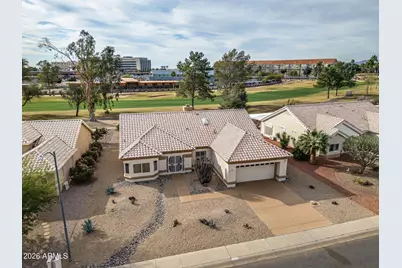 14519 W White Rock Drive, Sun City West, AZ 85375 - Photo 43