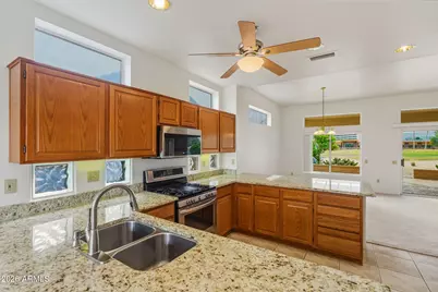 14519 W White Rock Drive, Sun City West, AZ 85375 - Photo 13