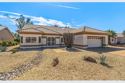14519 W White Rock Drive, Sun City West, AZ 85375 - Photo 1