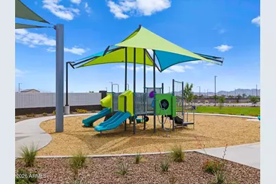 24582 W Grove Street, Buckeye, AZ 85326 - Photo 47