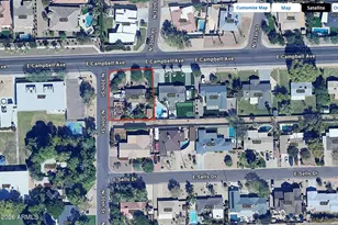 3001 E Campbell Ave, Phoenix, AZ 85016 - Photo 1