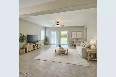 25925 W Tonto Lane, Buckeye, AZ 85396 - Photo 1